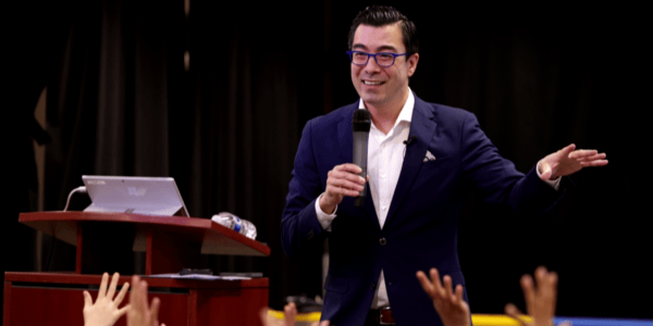 Middle school keynote